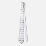 Trust Me I'm a Social Scientist ties