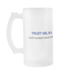 Trust Me I'm a Software Developer mugs