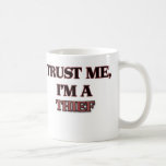 Trust Me I'm A THIEF Mug