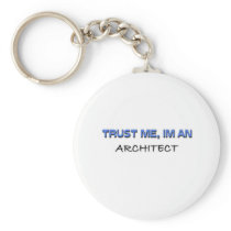 Trust Me I'm an Architect