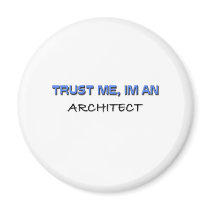 Trust Me I'm an Architect