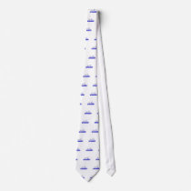 Trust Me I'm an Astrologist Neckties