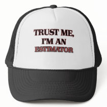 Trust Me I'm an Estimator