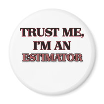 Trust Me I'm an Estimator