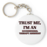 Trust Me I'm an Occupational Therapy Assistant