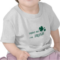 Trust Me, I'm Irish