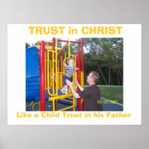 TRUST Poster