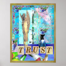 Trust Posters