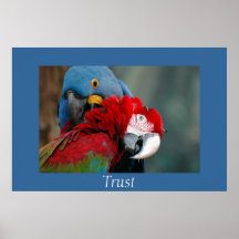 Trust Print