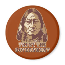 Trust The Government
