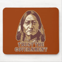 Trust The Government