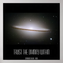 Trust the ... print