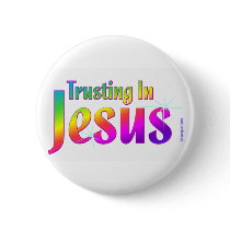 Trusting in Jesus christian gift