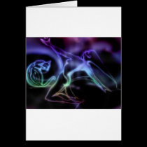 truth...an illusion cards