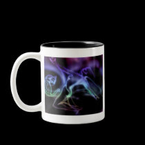 truth...an illusion mugs