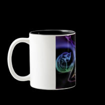 truth...an illusion mugs