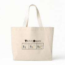 Truth and Oblivion #13 Bag