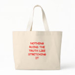 truth bag