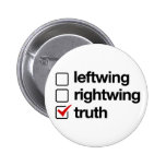 Truth is the Answer Button