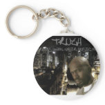 Truth key chain keychains