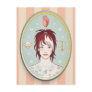 Truth, Love, Beauty Postcards