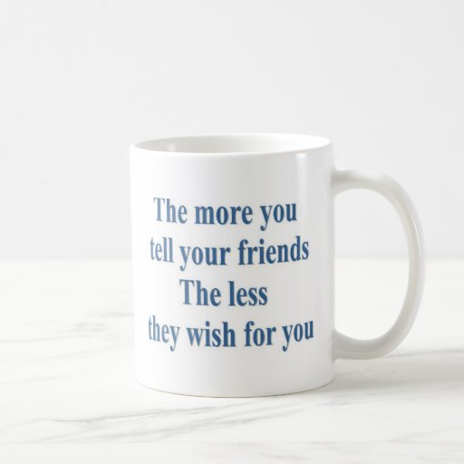 Truth mug