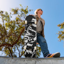 Truth Skate Board Decks