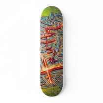 truth skate decks