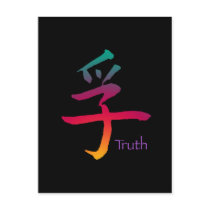 Truth symbol