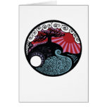 Truth Tree Greeting Card