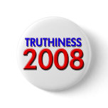 TRUTHINESS 2008 buttons