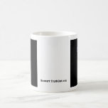 TruthOut.Org mug