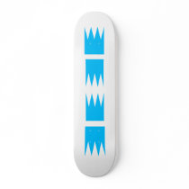 Trutnov, Czech Skate Board