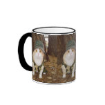 Try Hunting with Your Teeth! Coffee Mug