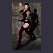 Try Me! - Fantasy Poster posters