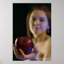 Try this Apple Poster