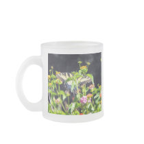 Trying to Blend In Mug