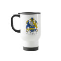 Tryon Family Crest mugs