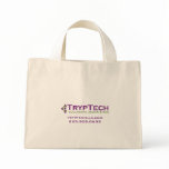 TrypTech Tote Bag