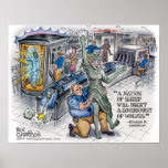TSA Abuse Print