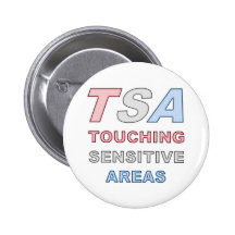TSA PINS