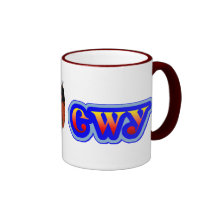 Tsalagi Cherokee Mug