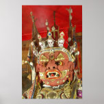 Tsam Mask posters