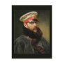 Tsar Alexander II Post Card