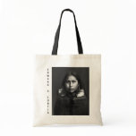 Tsawatenok girl, 1914 bag