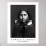 Tsawatenok girl, 1914 posters