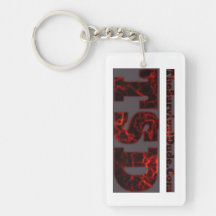 TSD Keychain