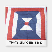 TSGB MAGNET