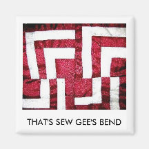 TSGB MAGNET