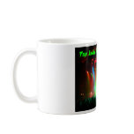 Tsp Indie Artists Network " Rocks" Coffee Mugs